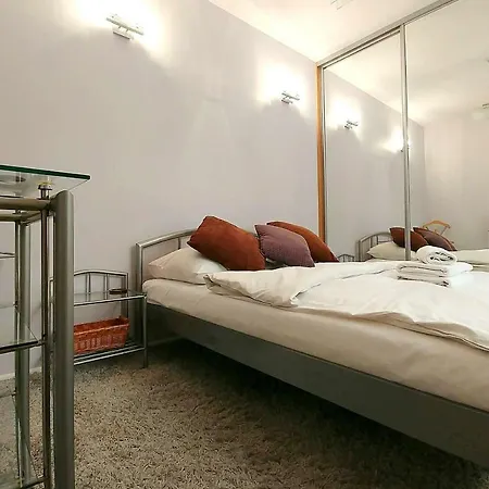 Apartament Oficyna Krakow Exterior photo