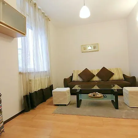 Apartament Oficyna Krakow Exterior photo