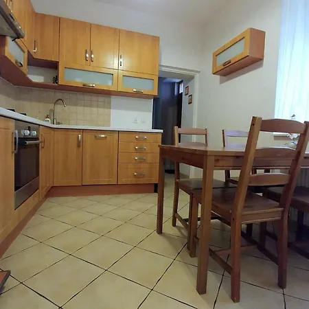 Apartament Oficyna Krakow Exterior photo