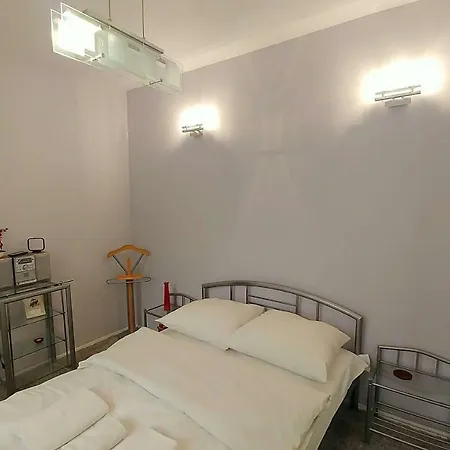 Apartament Oficyna Krakow Exterior photo