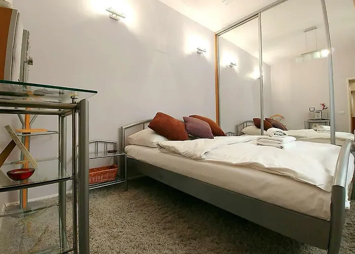 Apartament Oficyna