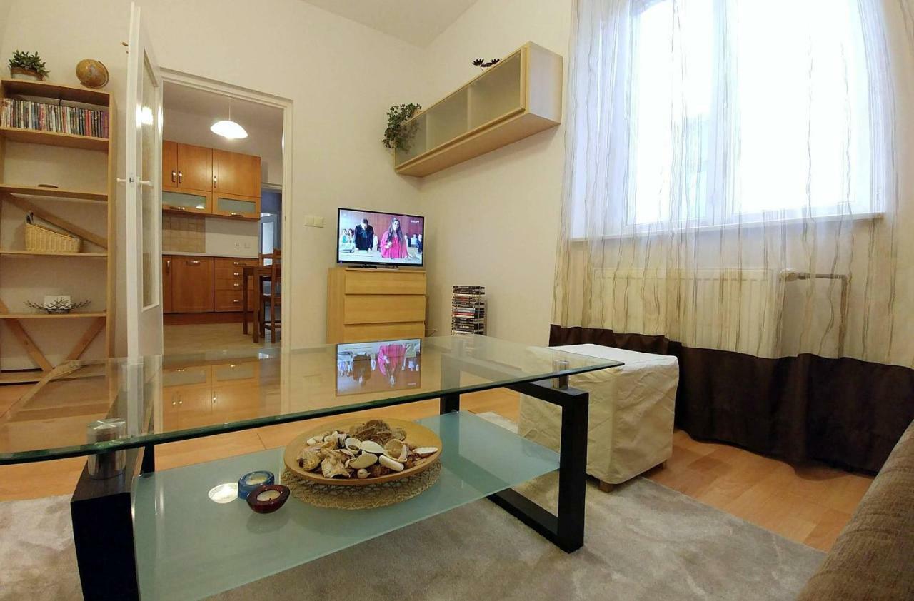 Oficyna Apartment Krakow